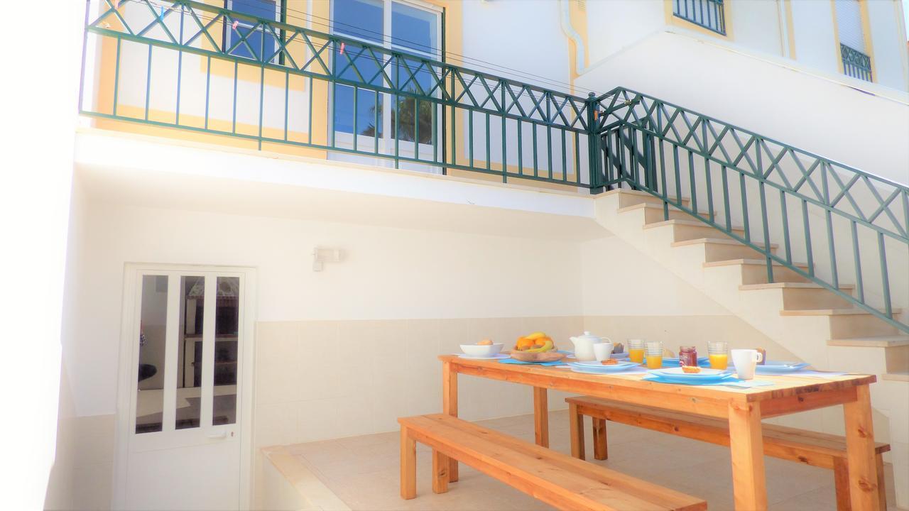 Villa D Wan 4 | Baleal Ferrel  Exterior foto